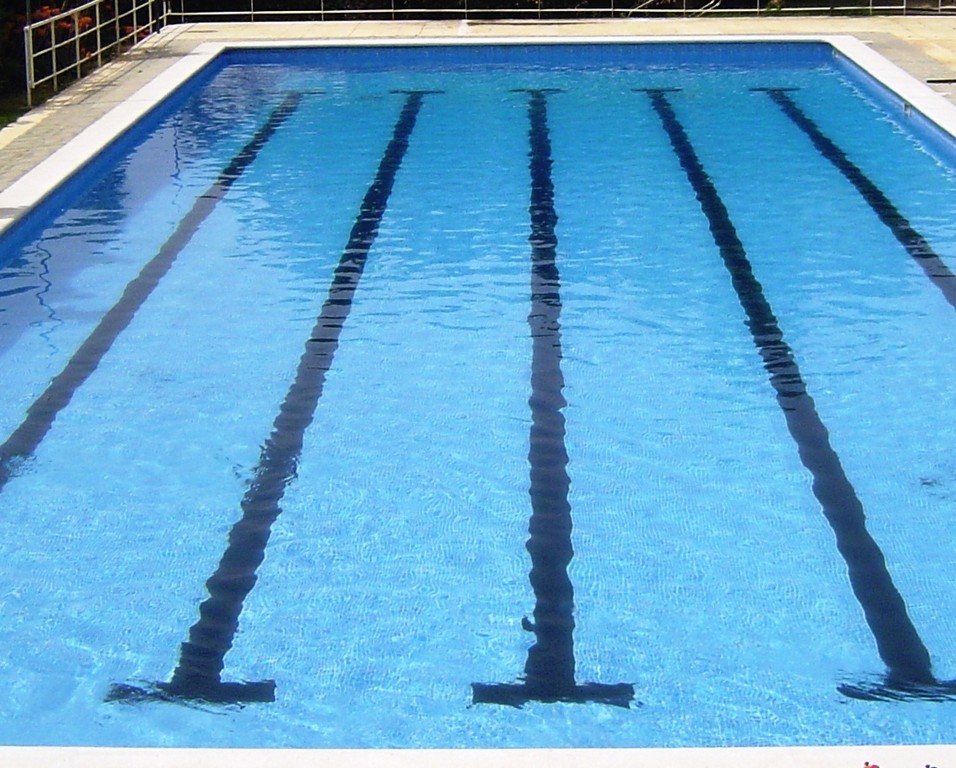 Mediterráneo es una de las membranas armadas más populares que Cefil Pool instala en piscinas